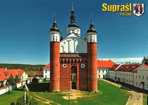 Supraśl