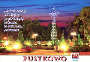 Pustkowo