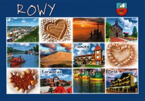 Rowy