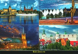 Szczecin