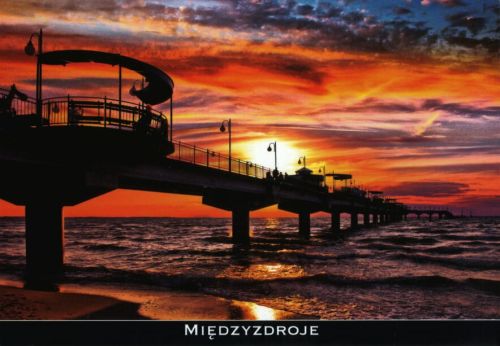 Międzyzdroje