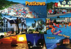 Pustkowo