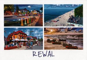 Rewal