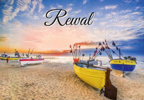 Rewal