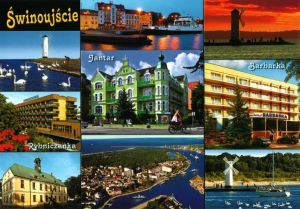 Świnoujście