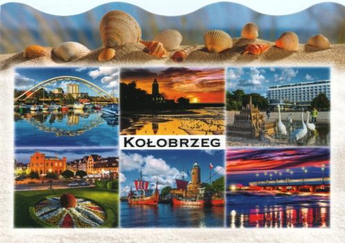 Kołobrzeg