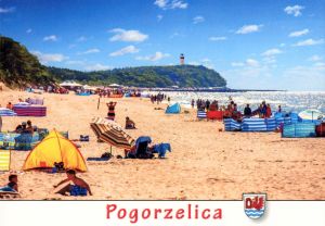 Pogorzelica