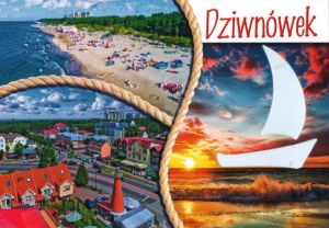 Dziwnówek