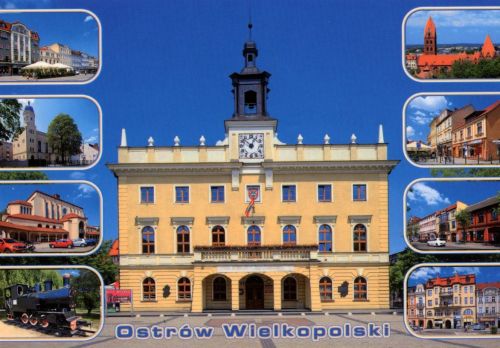 Ostrów Wielkopolski