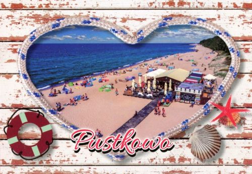 Pustkowo