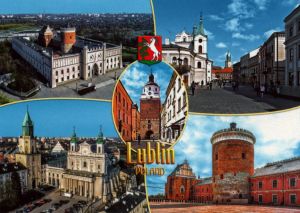 Lublin