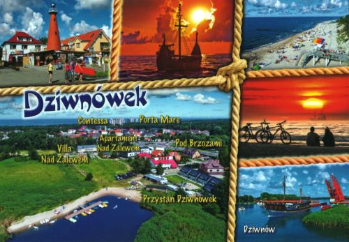 Dziwnówek