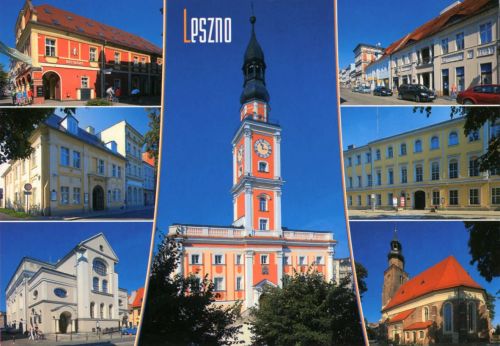 Leszno