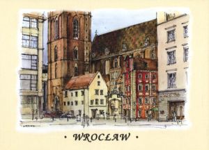 Wrocław