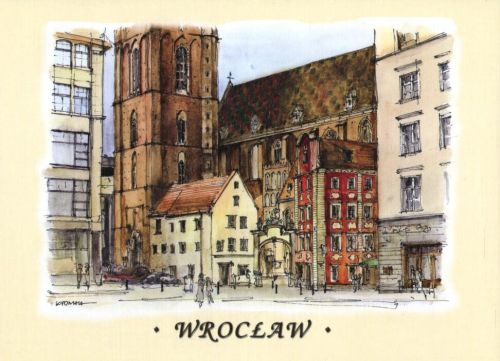 Wrocław