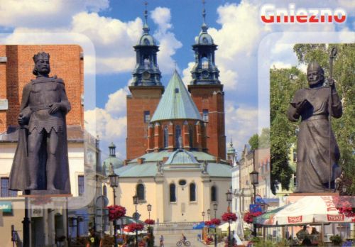 Gniezno