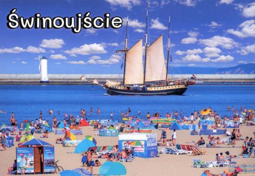 Świnoujście