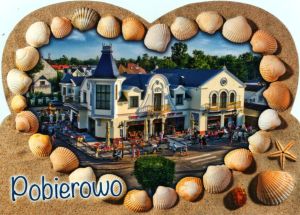 Pobierowo