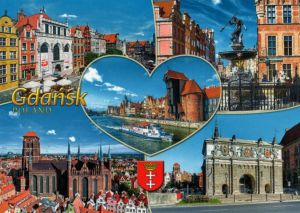 Gdańsk