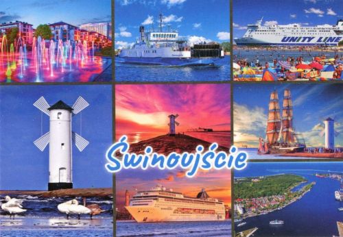 Świnoujście