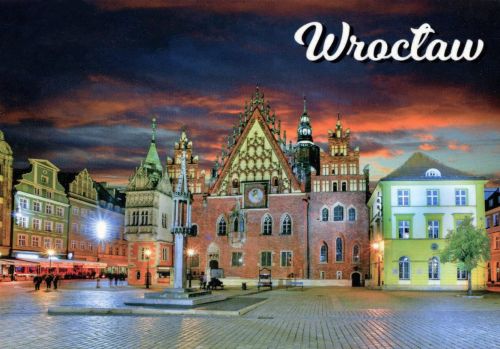 Wrocław