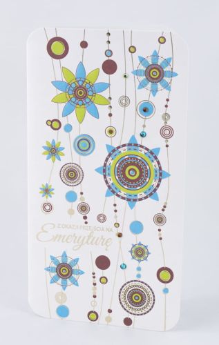 Karnet - Przejście na emeryturę