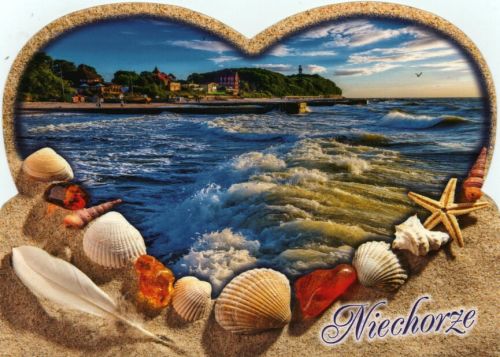 Niechorze