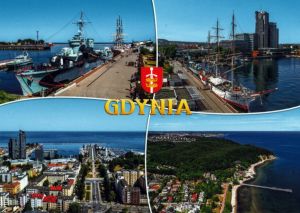 Gdynia
