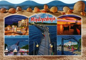 Międzyzdroje
