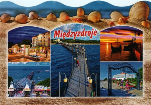 Międzyzdroje