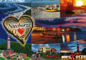 Niechorze