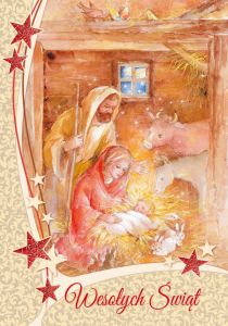 Boże Narodzenie