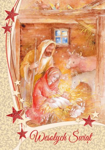 Boże Narodzenie 145