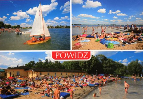 Powidz