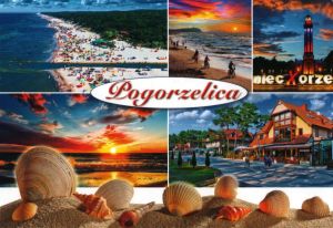 Pogorzelica