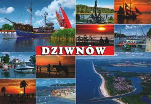 Dziwnów