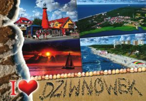 Dziwnówek