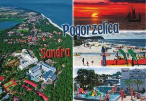 Pogorzelica