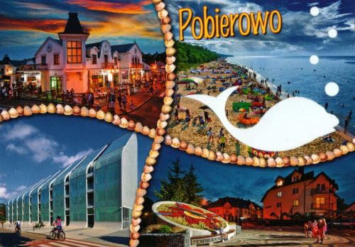 Pobierowo