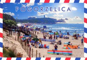 Pogorzelica
