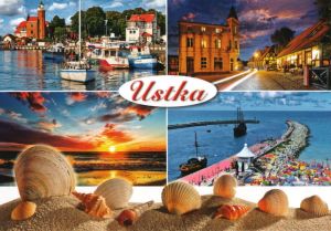 Ustka