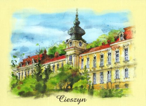 Cieszyn