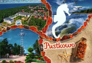 Pustkowo