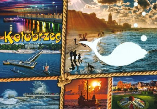 Kołobrzeg
