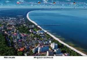 Międzyzdroje