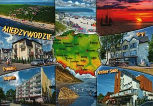 Międzywodzie