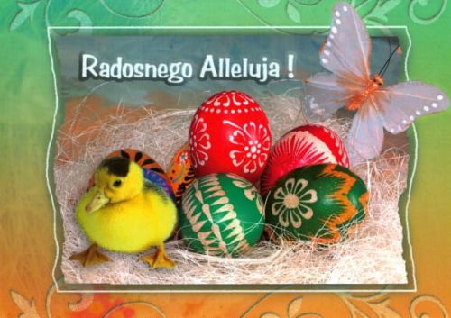 Wielkanoc 31