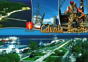 Gdynia