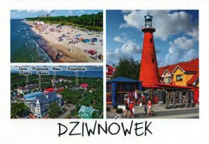 Dziwnówek