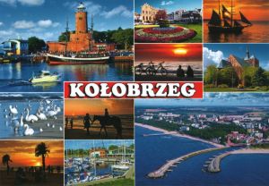 Kołobrzeg